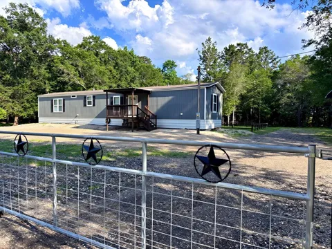 25 County Road 3893 W