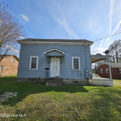 805 Park Street