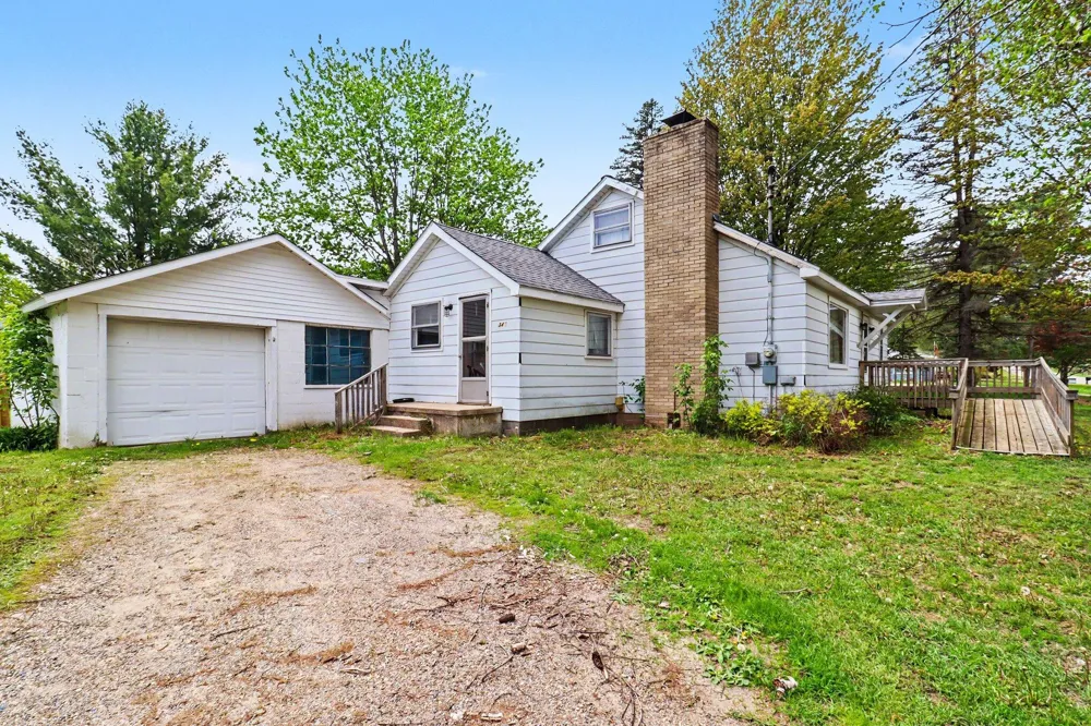 345 W Church Avenue Reed City City, MI 49677