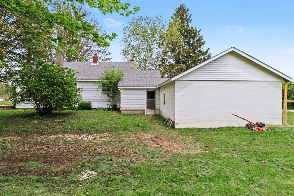 345 W Church Avenue Reed City City, MI 49677