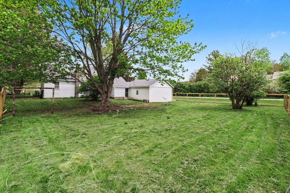 345 W Church Avenue Reed City City, MI 49677