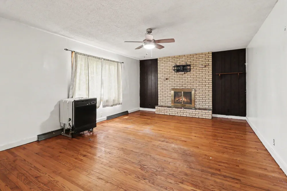 345 W Church Avenue Reed City City, MI 49677