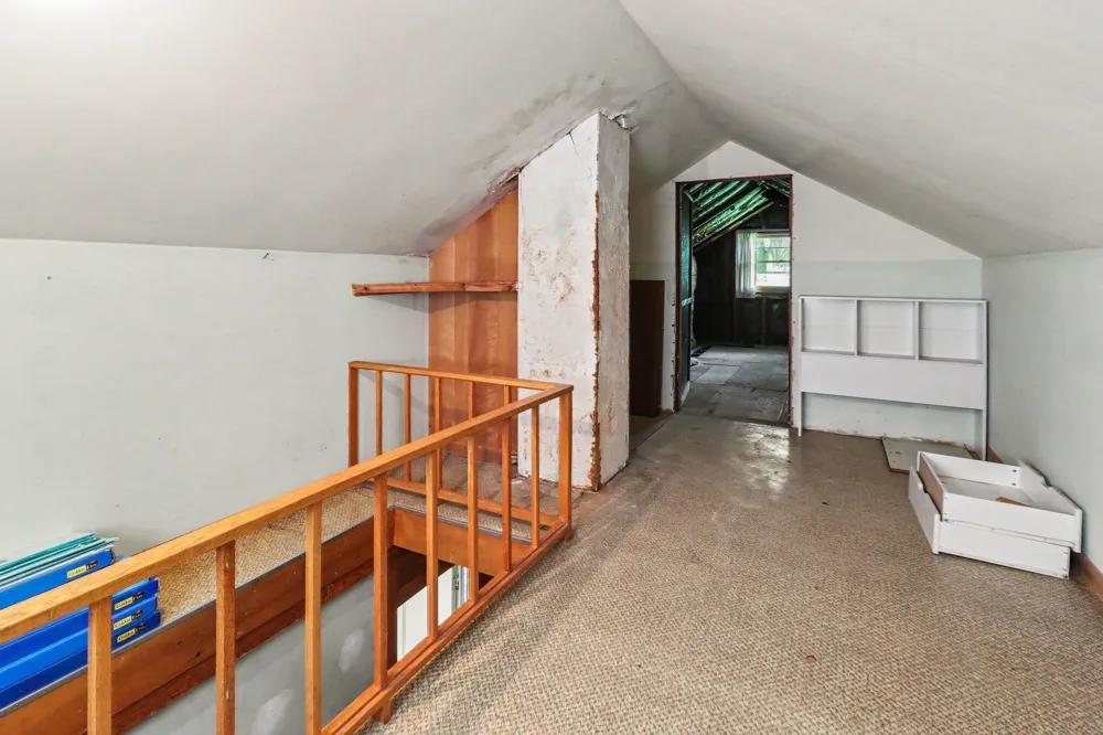 345 W Church Avenue Reed City City, MI 49677