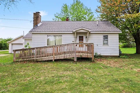 345 W Church Avenue