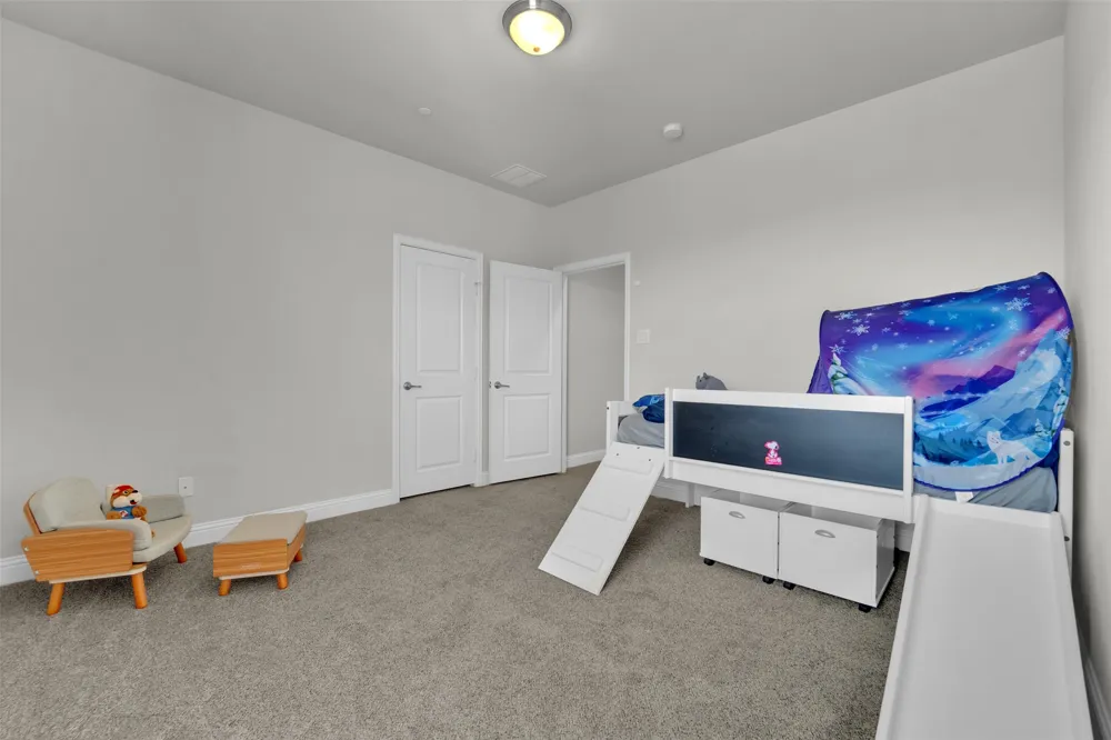 2600 W Hendrix Avenue Lucas, TX 75002