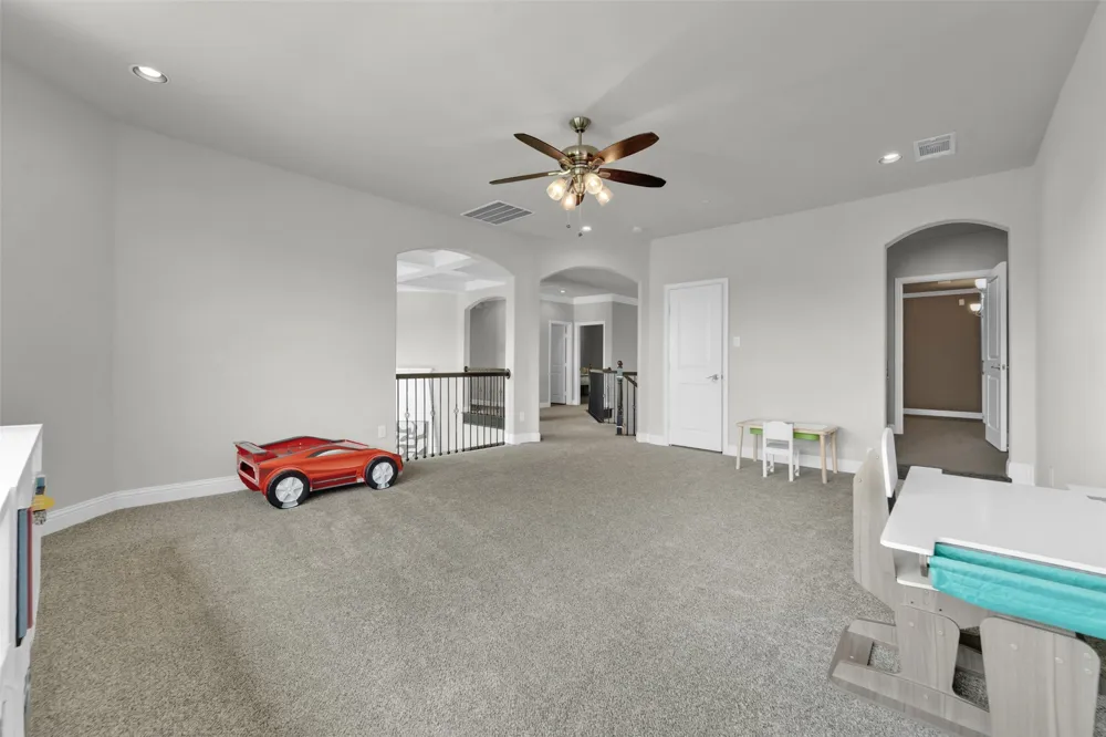 2600 W Hendrix Avenue Lucas, TX 75002