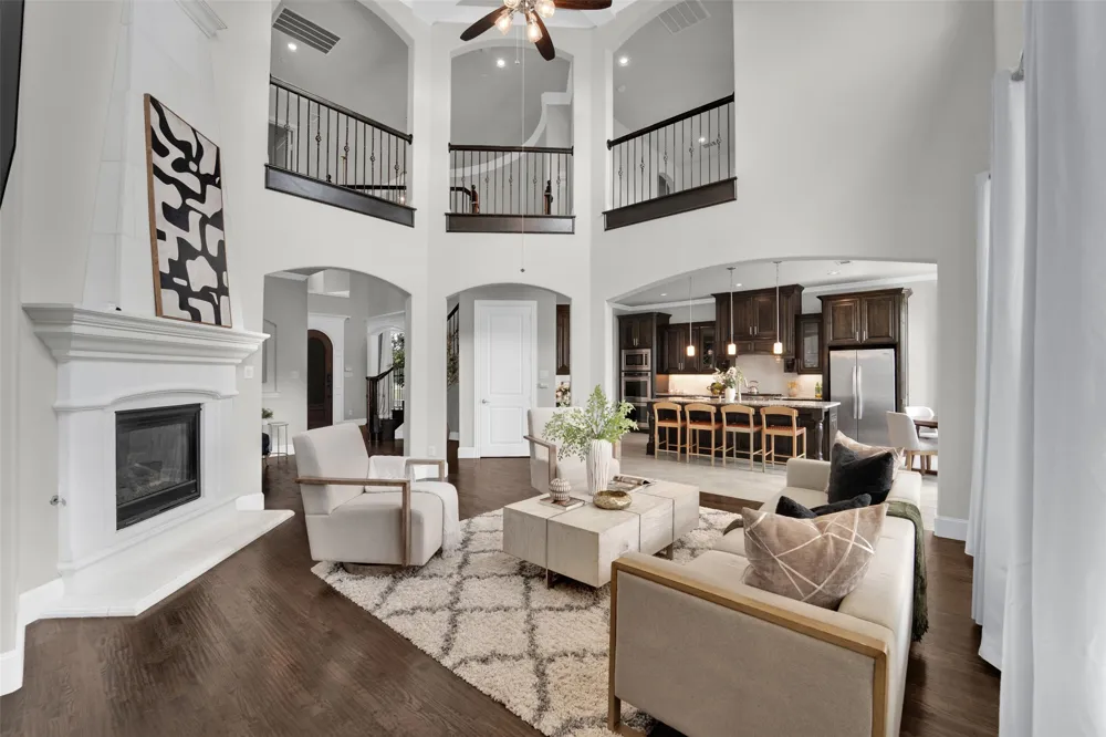 2600 W Hendrix Avenue Lucas, TX 75002