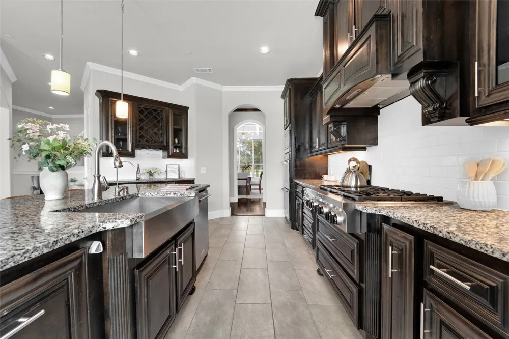 2600 W Hendrix Avenue Lucas, TX 75002