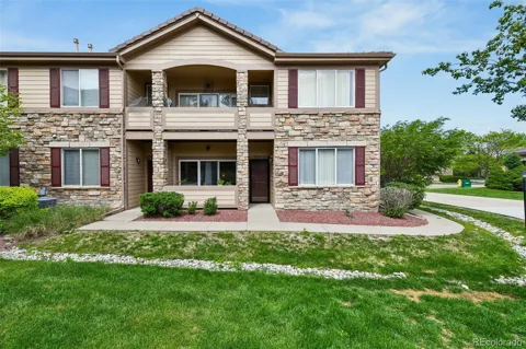 22920 E Roxbury Drive #E