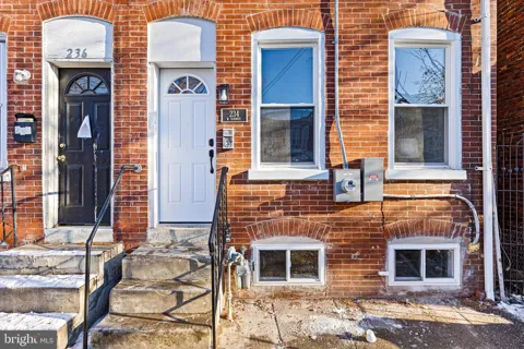 234 RODNEY STREET
