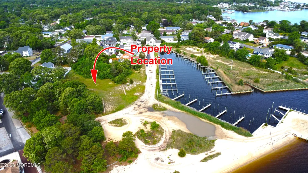 Bayview Place Bayville, NJ 08721