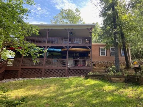 260 Deer Ridge Trail