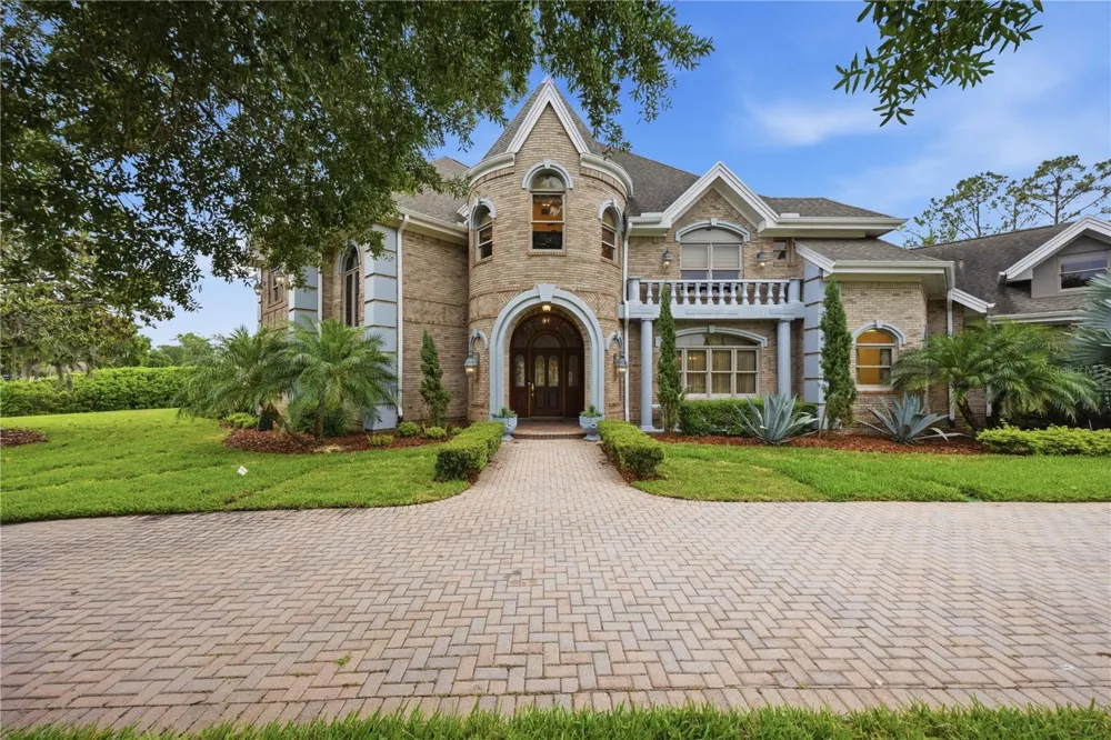 4123 HIGHLAND PARK CIRCLE Lutz, FL 33558
