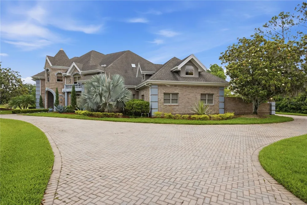 4123 HIGHLAND PARK CIRCLE Lutz, FL 33558