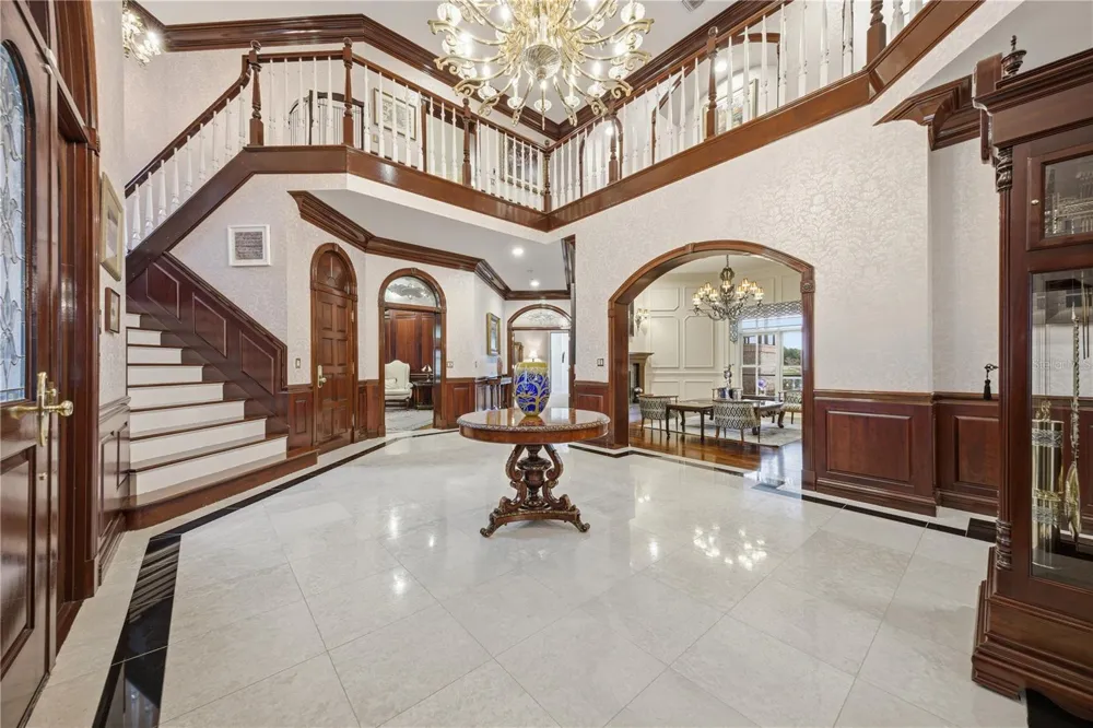 4123 HIGHLAND PARK CIRCLE Lutz, FL 33558
