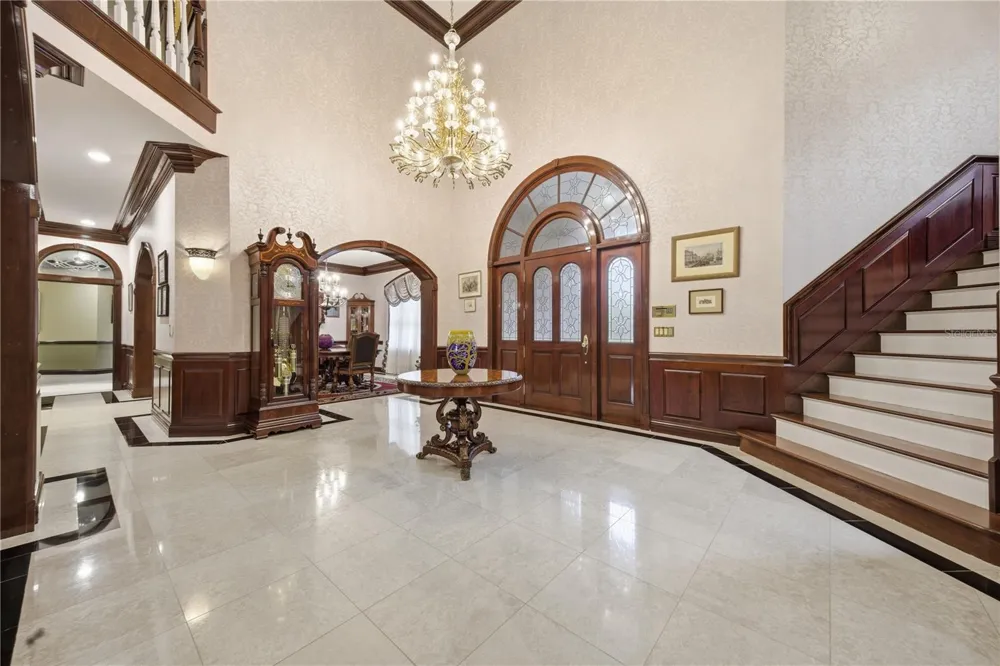 4123 HIGHLAND PARK CIRCLE Lutz, FL 33558
