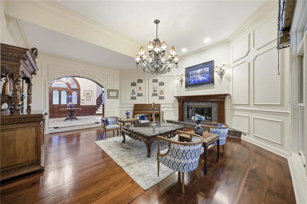 4123 HIGHLAND PARK CIRCLE Lutz, FL 33558