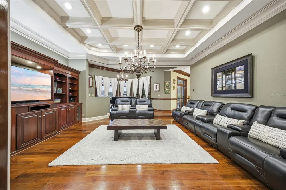 4123 HIGHLAND PARK CIRCLE Lutz, FL 33558