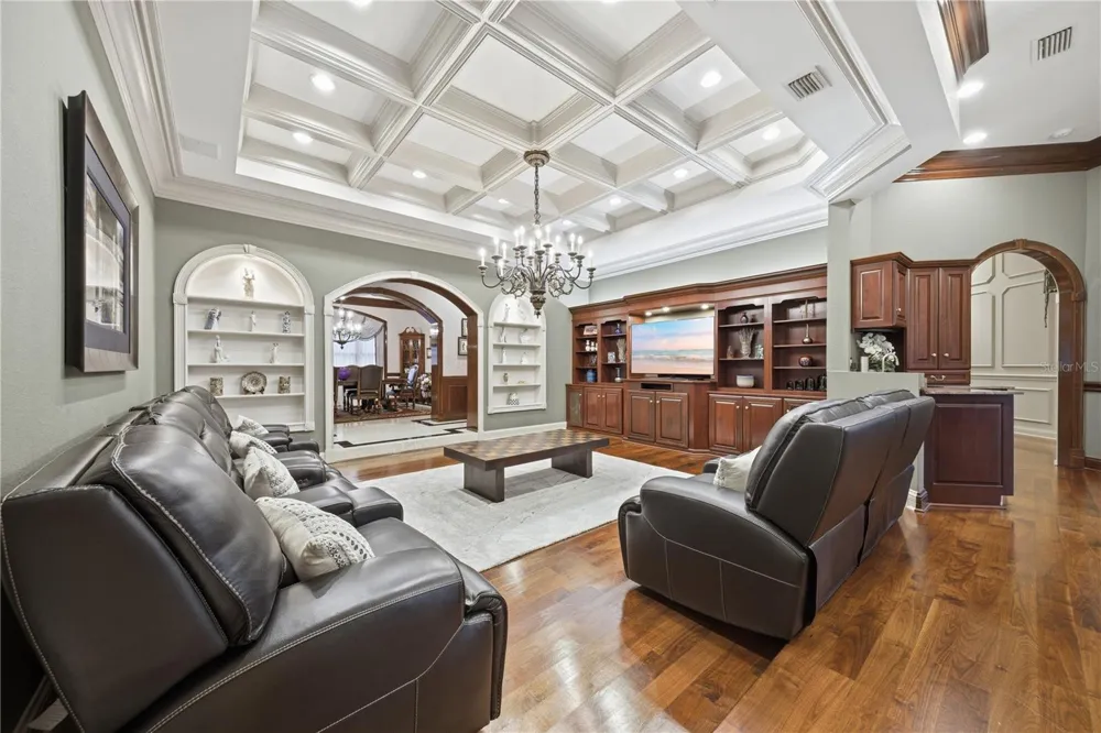 4123 HIGHLAND PARK CIRCLE Lutz, FL 33558