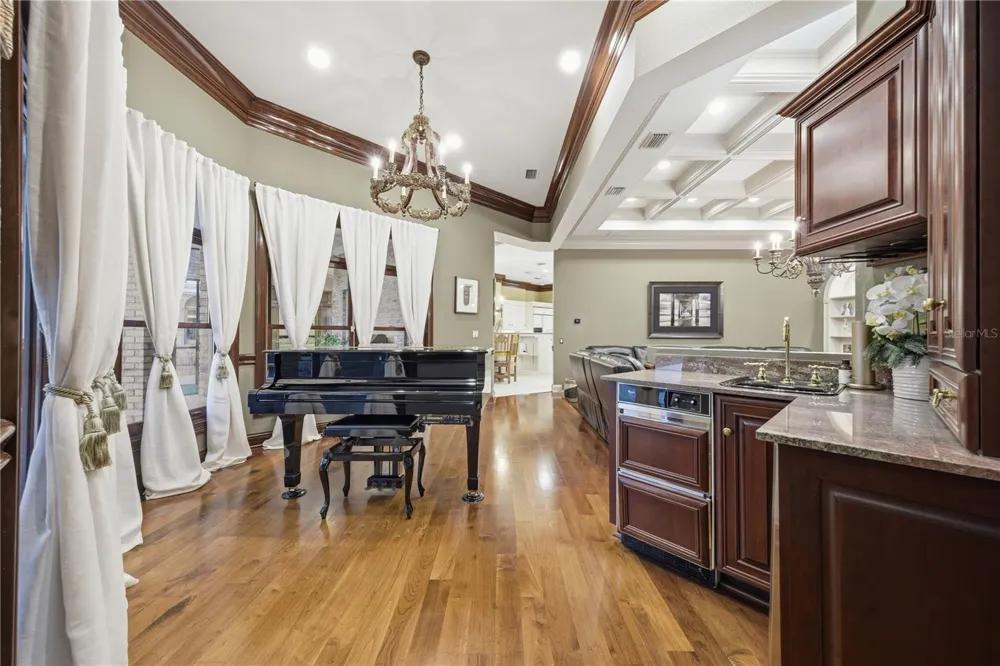 4123 HIGHLAND PARK CIRCLE Lutz, FL 33558