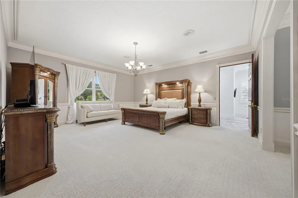 4123 HIGHLAND PARK CIRCLE Lutz, FL 33558