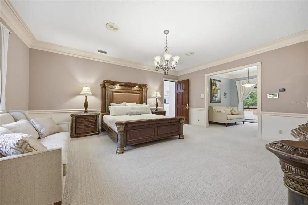 4123 HIGHLAND PARK CIRCLE Lutz, FL 33558