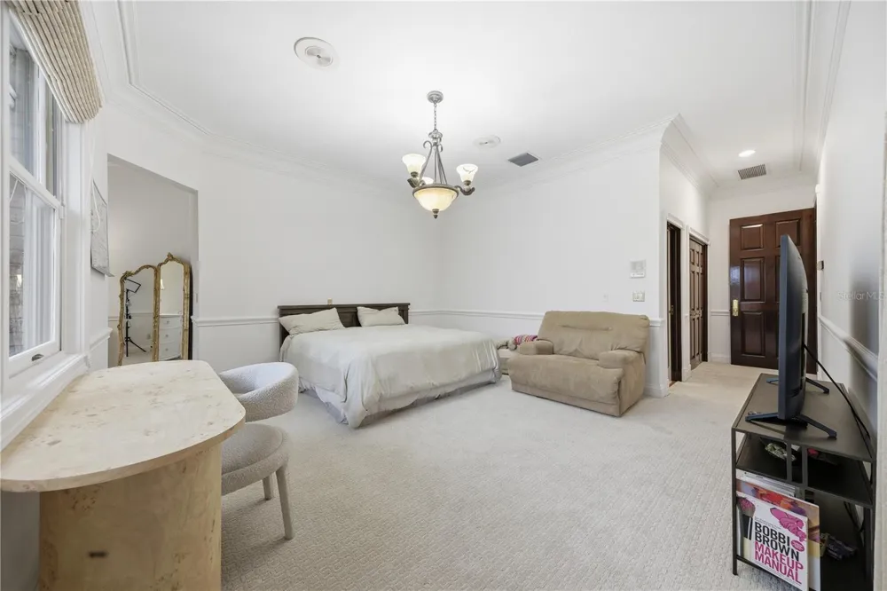 4123 HIGHLAND PARK CIRCLE Lutz, FL 33558