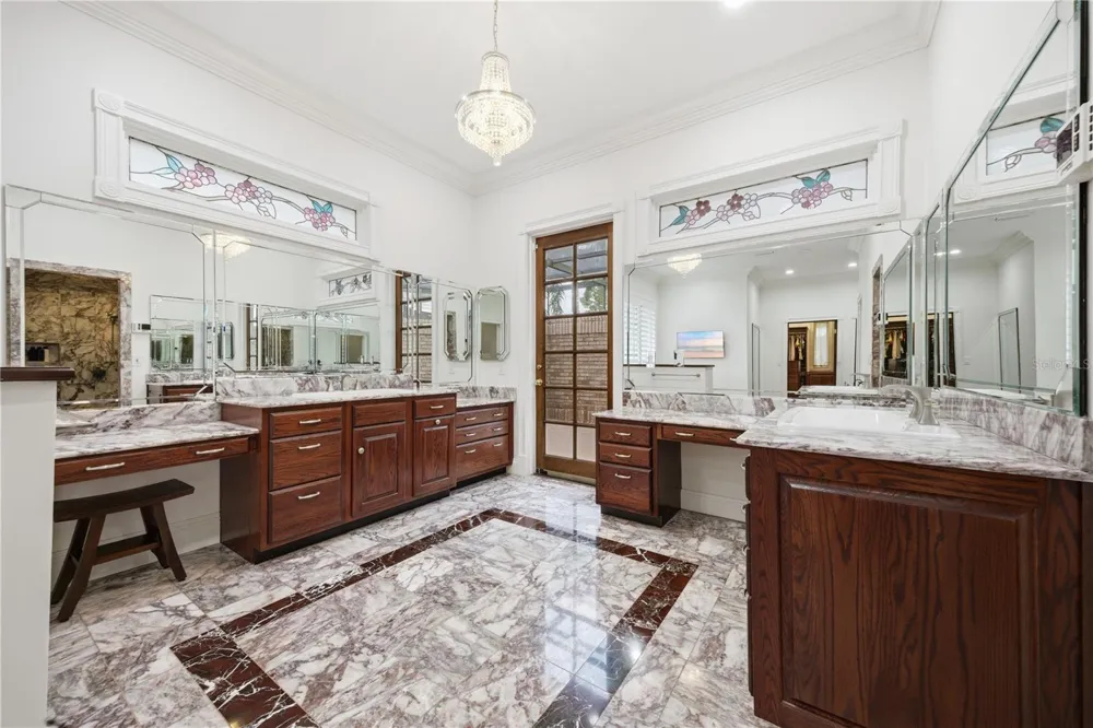 4123 HIGHLAND PARK CIRCLE Lutz, FL 33558