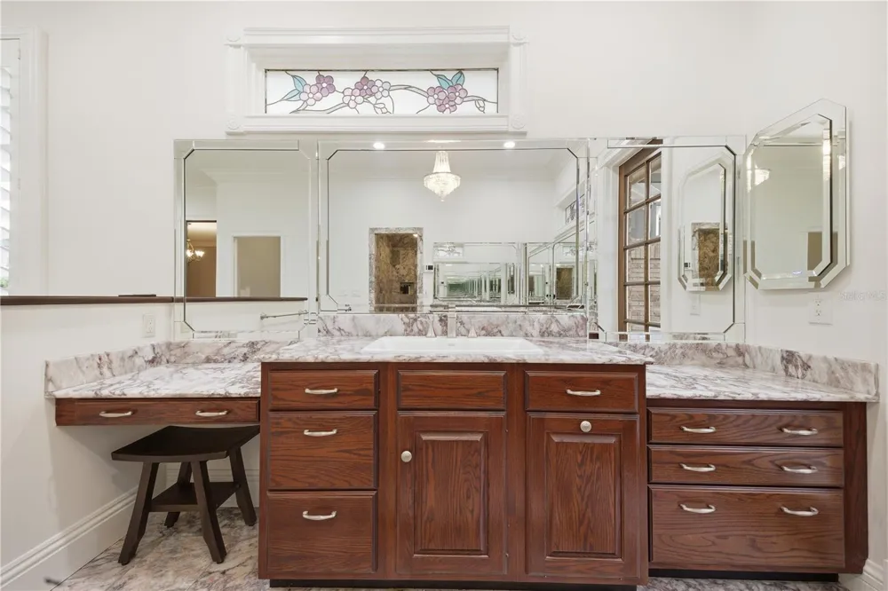 4123 HIGHLAND PARK CIRCLE Lutz, FL 33558