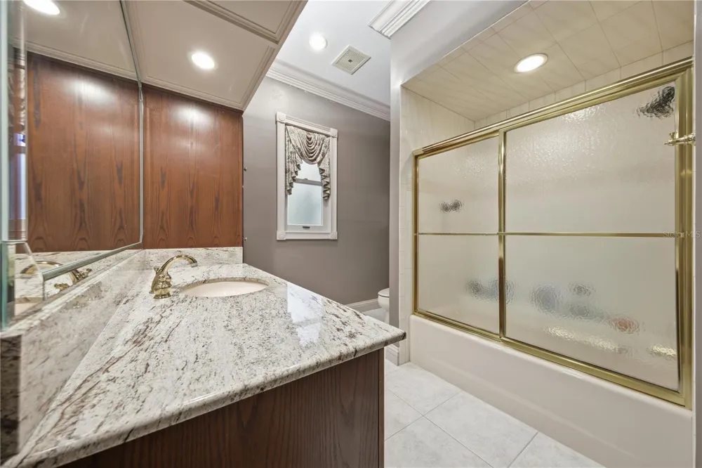 4123 HIGHLAND PARK CIRCLE Lutz, FL 33558