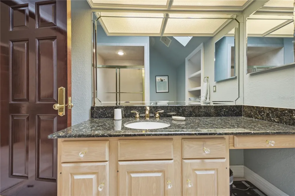 4123 HIGHLAND PARK CIRCLE Lutz, FL 33558