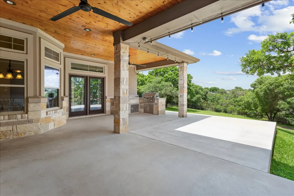 2125 Balcones Place Belton, TX 76513