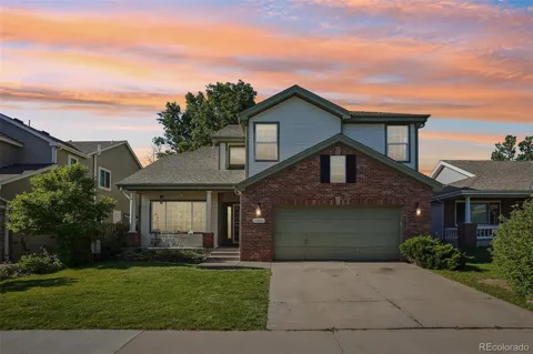 15860 W 66th Place