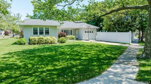 534 Allen Road
