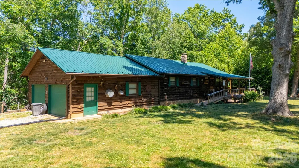 47 Johnson Drive Marion, NC 28752