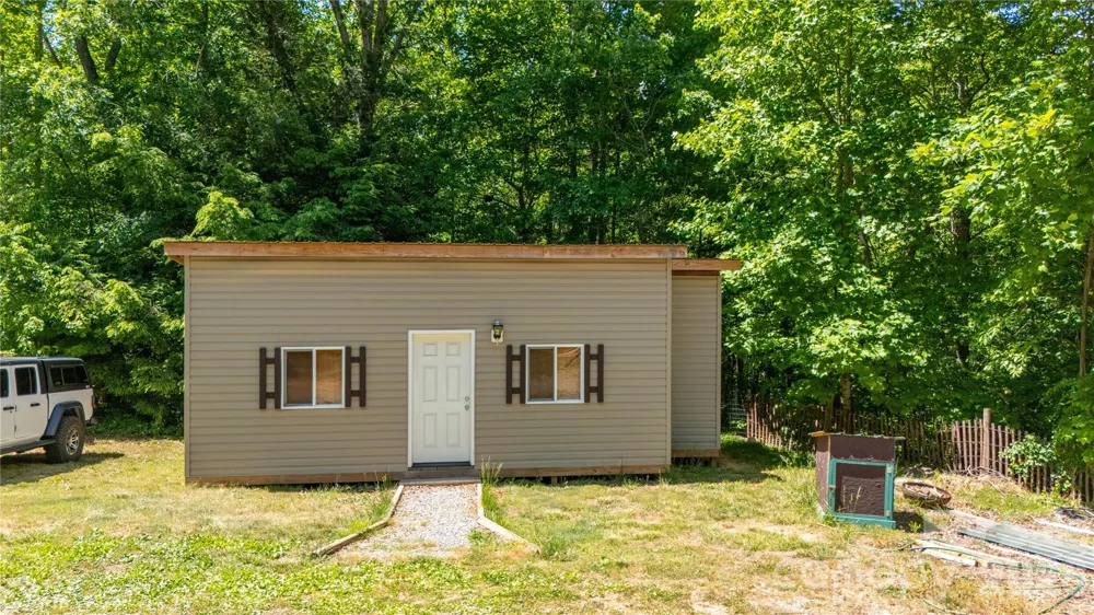 47 Johnson Drive Marion, NC 28752