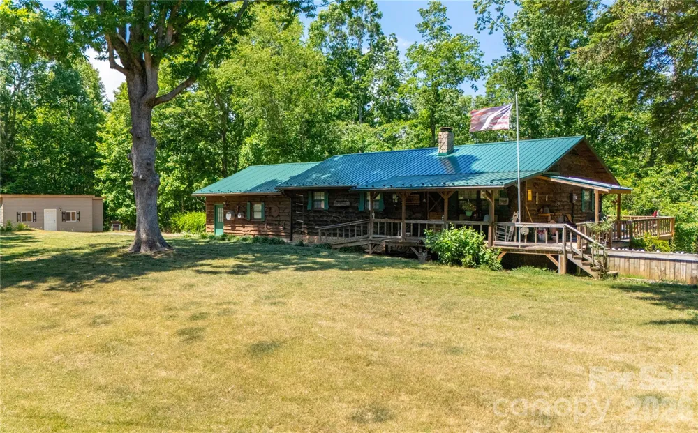 47 Johnson Drive Marion, NC 28752