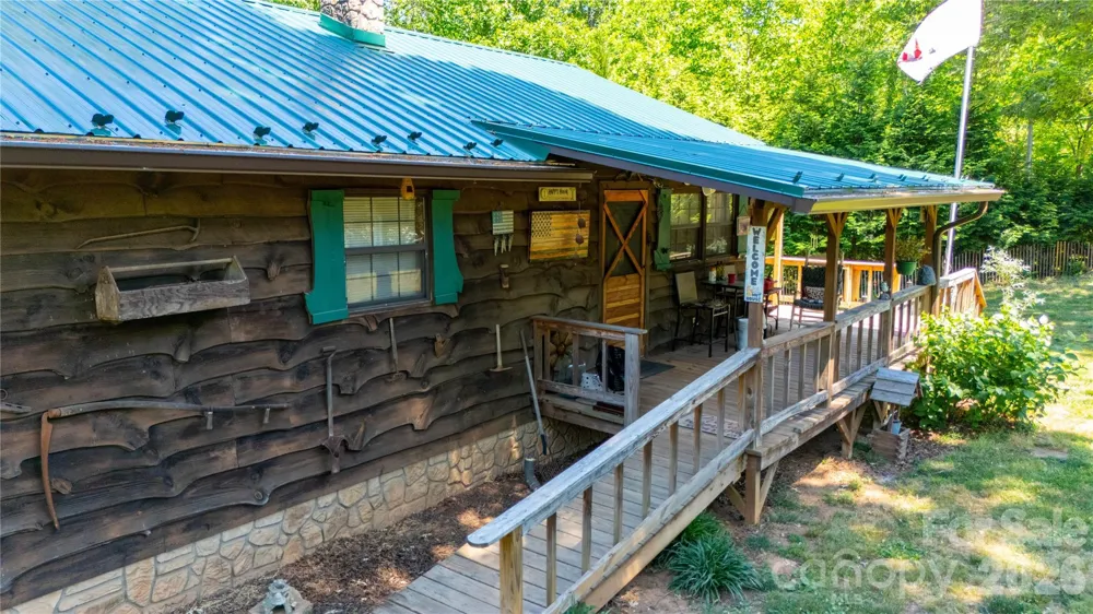 47 Johnson Drive Marion, NC 28752