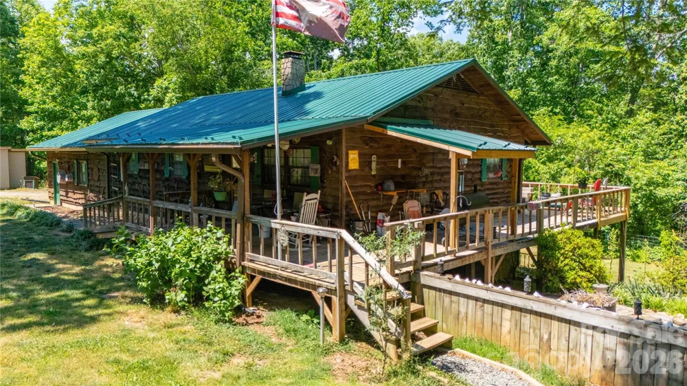 47 Johnson Drive Marion, NC 28752
