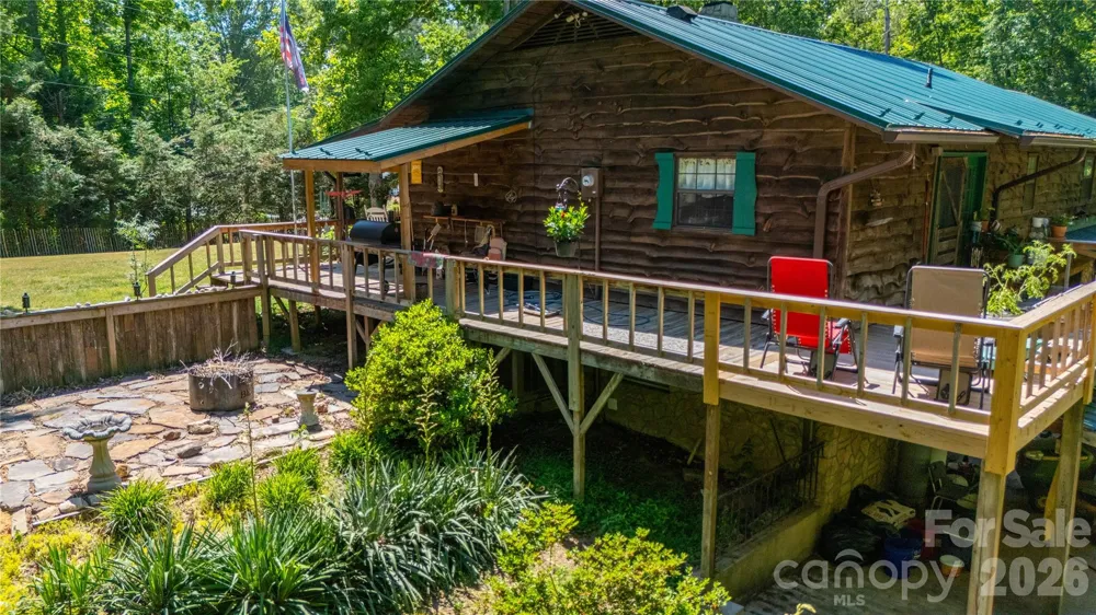 47 Johnson Drive Marion, NC 28752