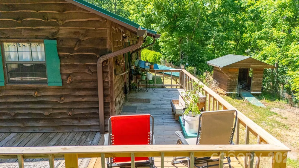 47 Johnson Drive Marion, NC 28752