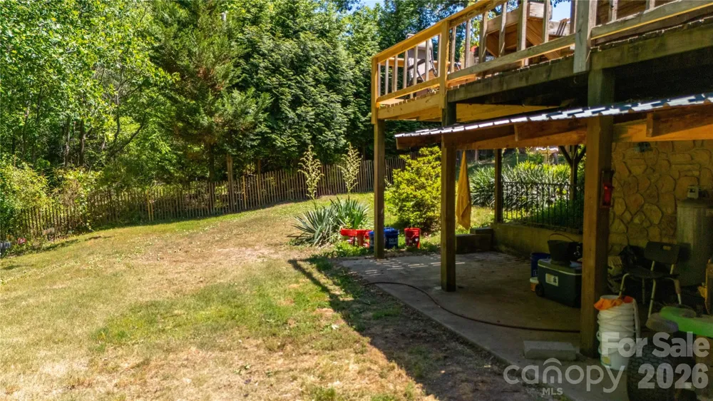 47 Johnson Drive Marion, NC 28752
