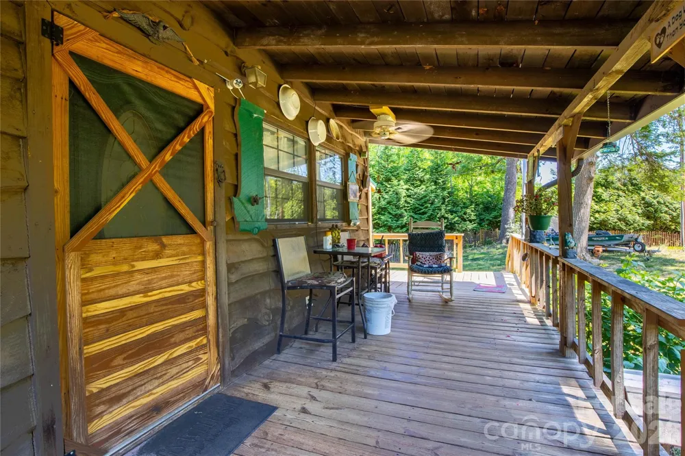 47 Johnson Drive Marion, NC 28752