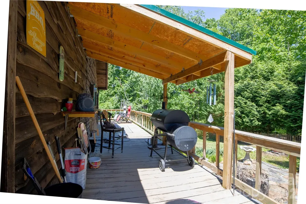 47 Johnson Drive Marion, NC 28752