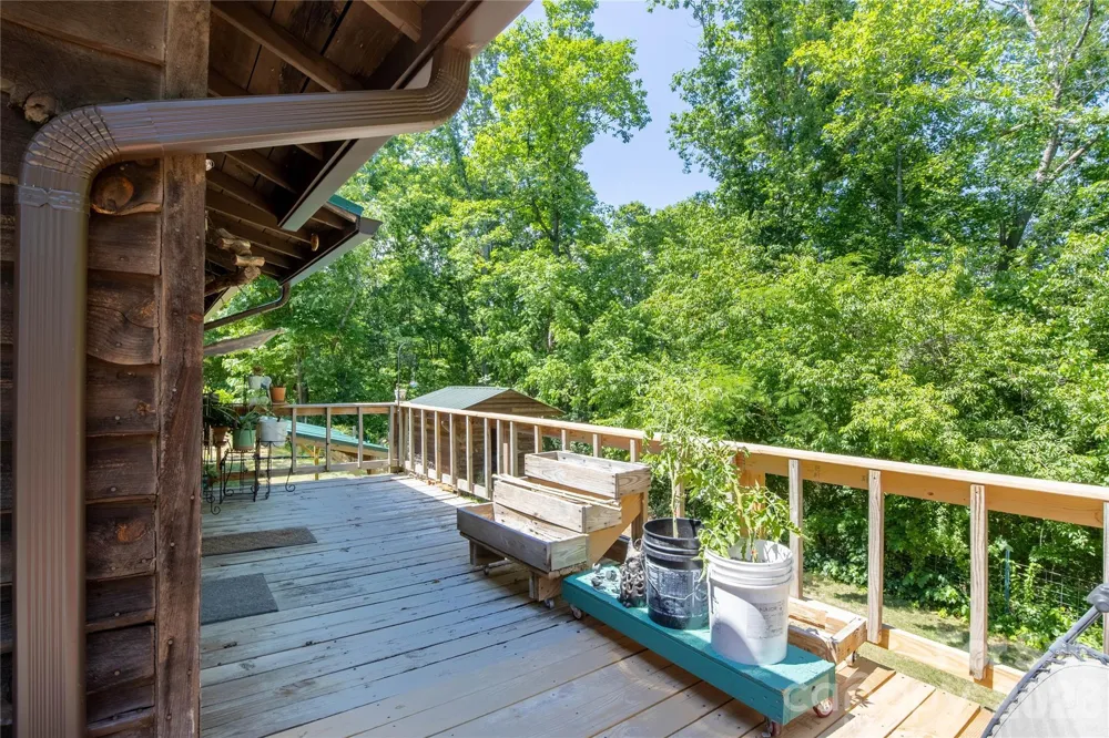 47 Johnson Drive Marion, NC 28752