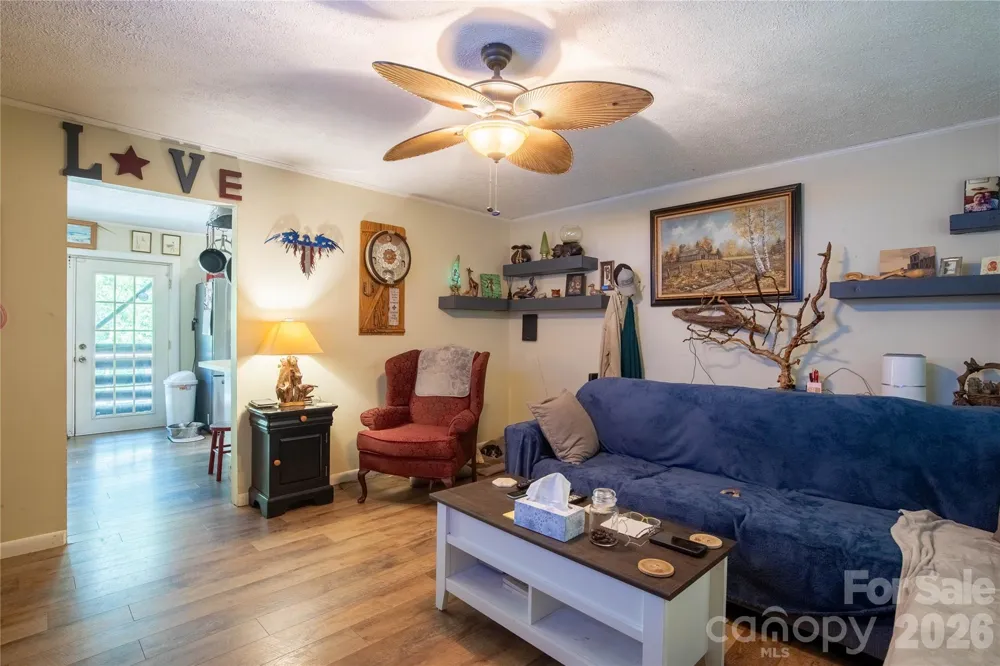 47 Johnson Drive Marion, NC 28752