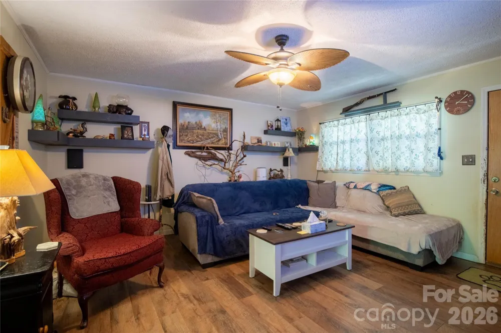 47 Johnson Drive Marion, NC 28752