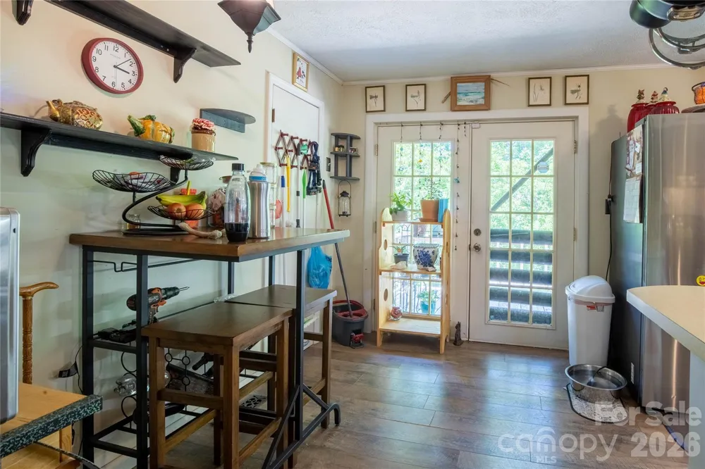 47 Johnson Drive Marion, NC 28752