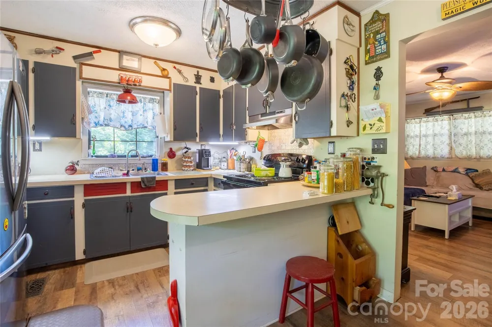 47 Johnson Drive Marion, NC 28752