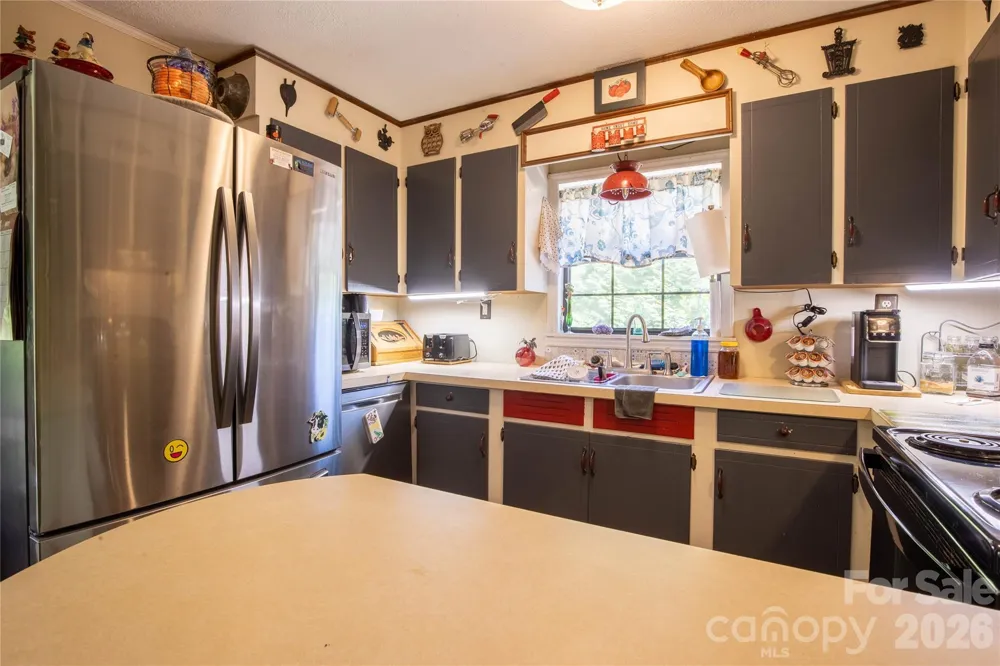 47 Johnson Drive Marion, NC 28752